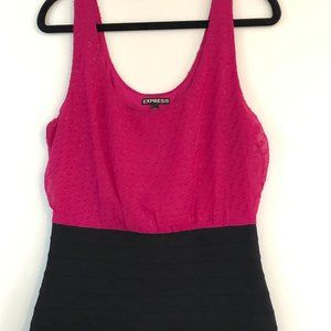 Cocktail Dress